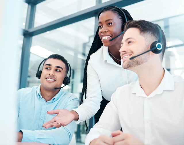 カスタマーサポートに求められる役割は？成功させるポイントを解説