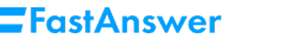 fastanswer