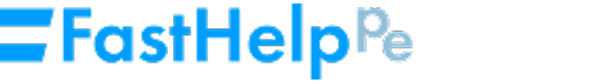 fasthelppe