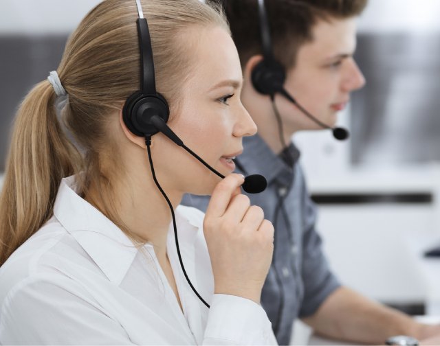 コールセンターにおけるAI活用のメリットや導入手順、活用事例