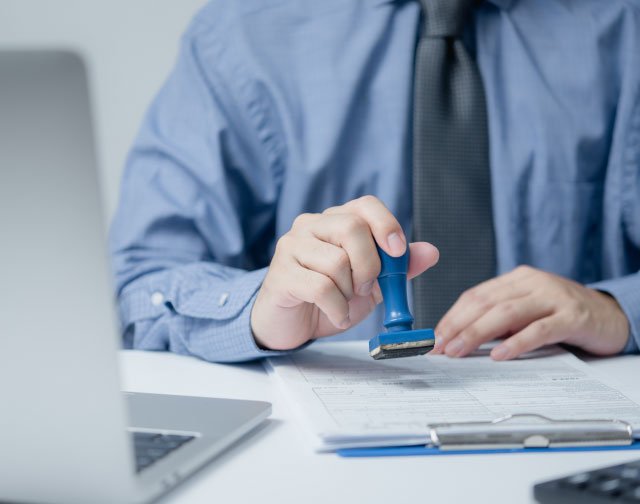 システム導入がうまくいく社内稟議の進め方