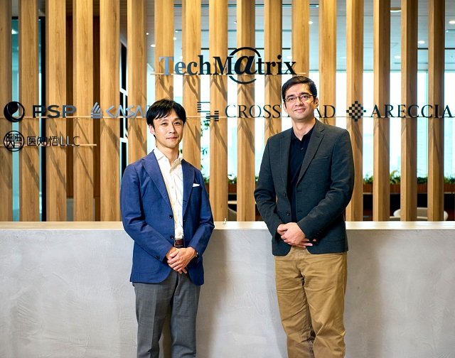 【前編】テクマトリックスとモビルスのトップ技術者が語る、コンタクトセンターシステムにおける生成AIの未来