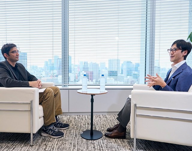 【後編】生成AIがデータの有効活用を促進、価値を生み出すコンタクトセンターへ。テクマトリックスとモビルスのトップ技術者対談