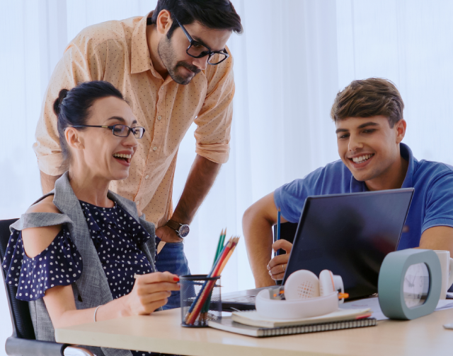 【事例あり】ナレッジベースとは？メリットや作り方、AIの活用例