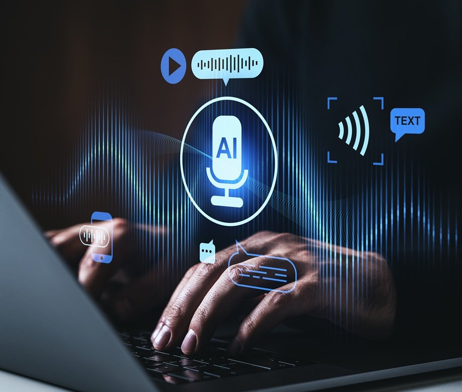 音声認識とは？AIを導入した仕組みやメリットを徹底解説