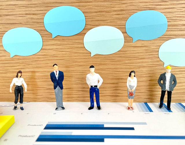 VOC分析とは？顧客の声の収集方法や分析ツール、活用法を解説