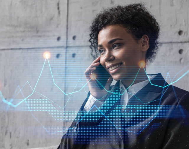 音声から”感情を分析”するとコンタクトセンターのマネジメントが劇的に変わる！