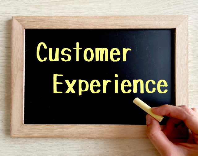 CX（カスタマーエクスペリエンス）とは？向上のポイントと成功事例