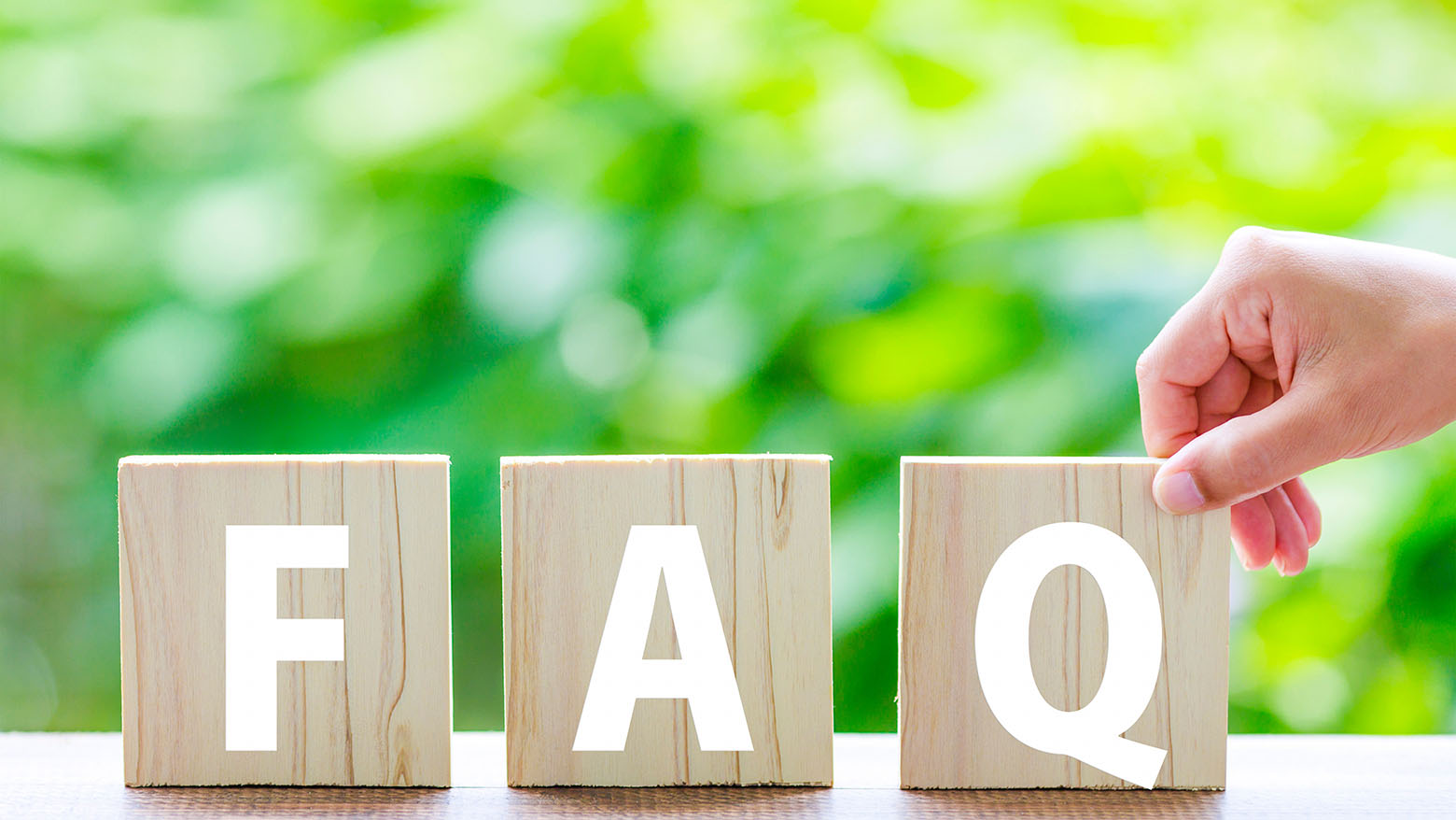 FAQとは？コンテンツ作成方法やポイント、おもな構成要素や導入メリットを解説