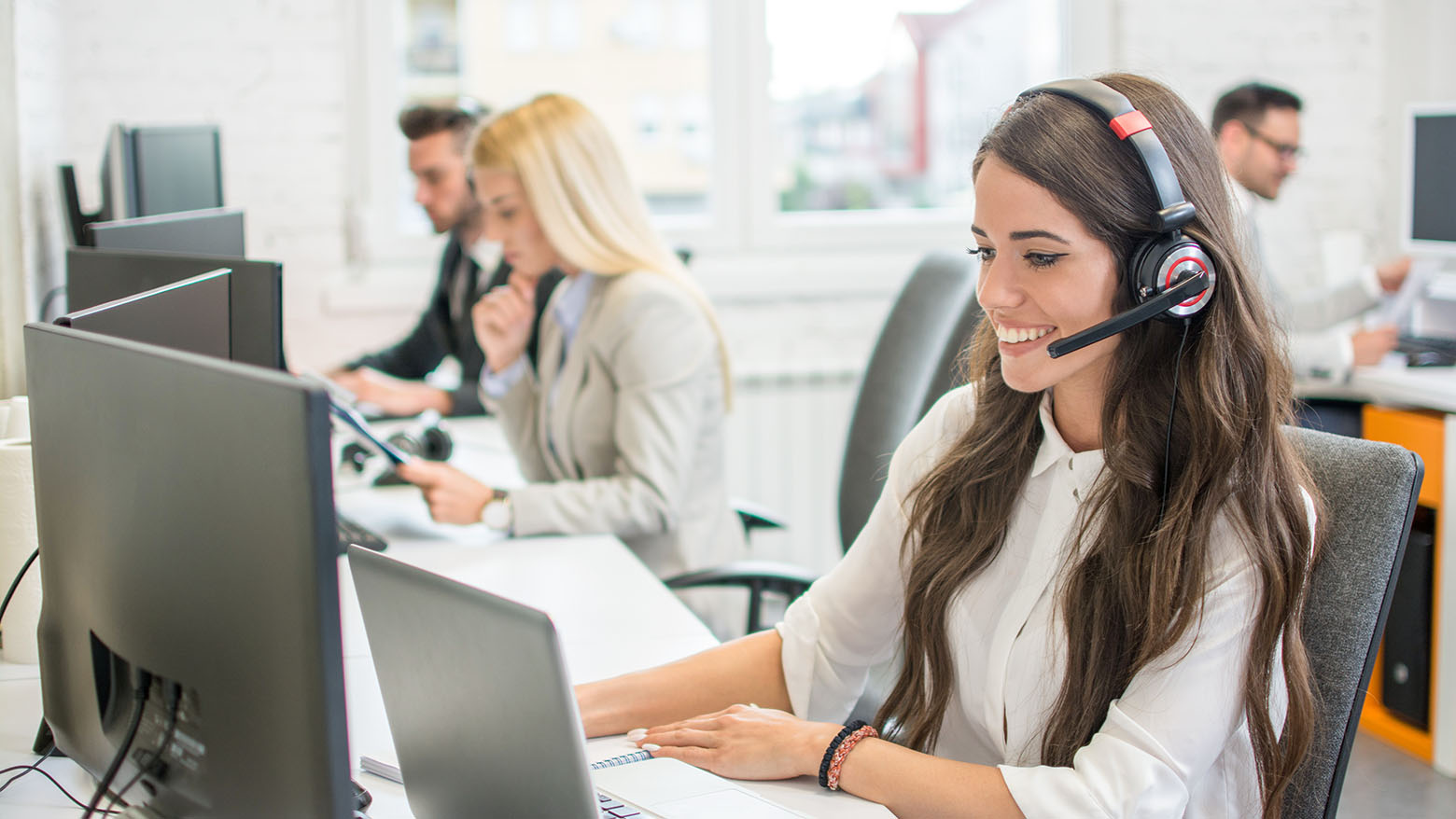 FAQを整備するメリット