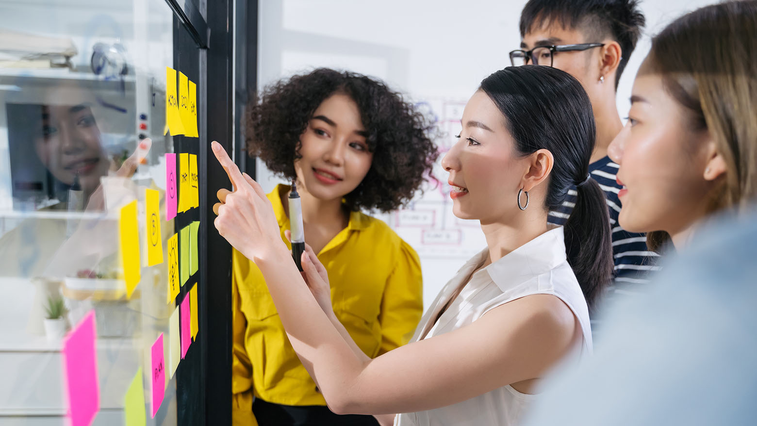 FAQを作成する方法