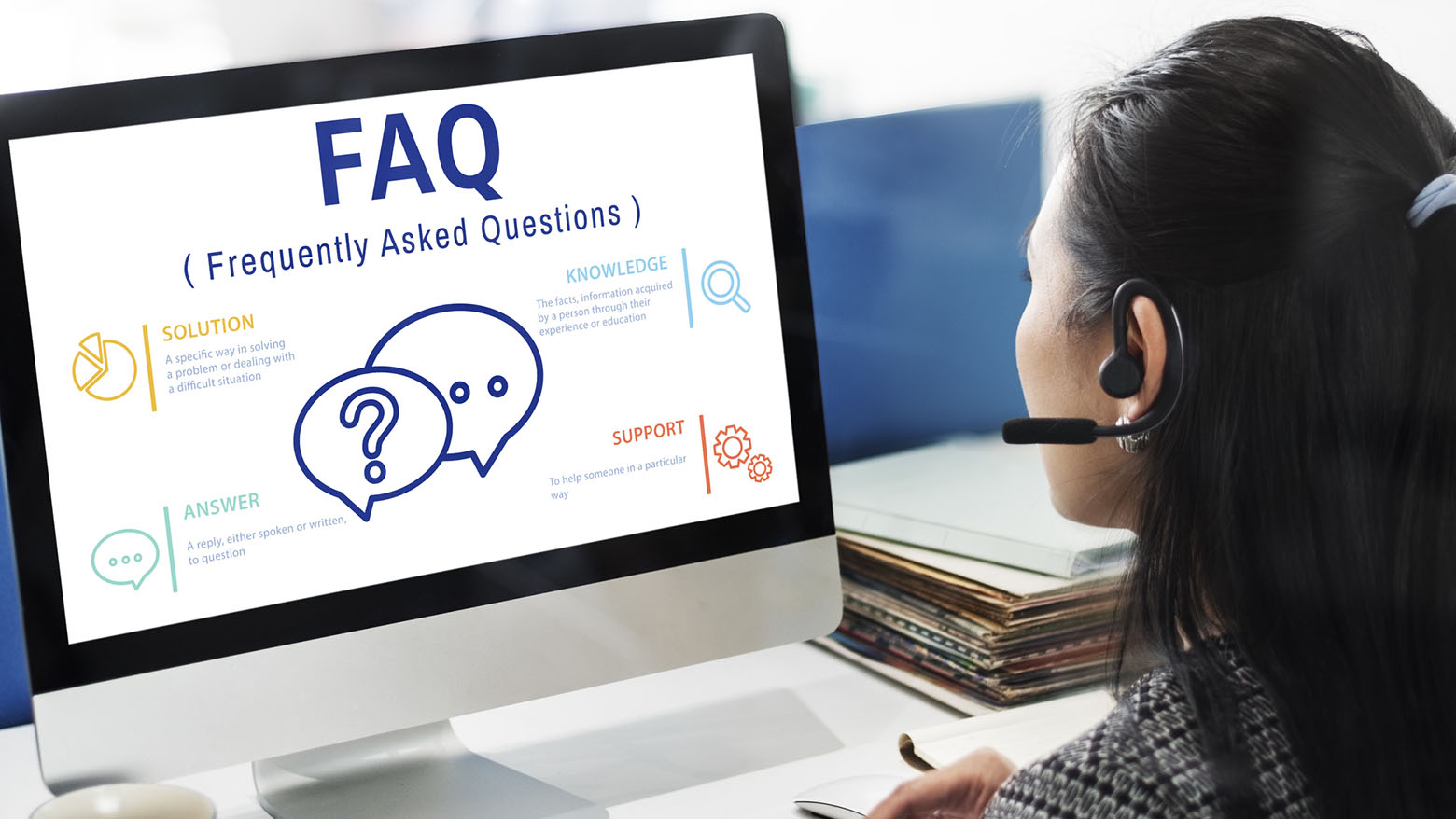 【FAQの作り方】問合わせ削減に向けた手順や構成を解説
