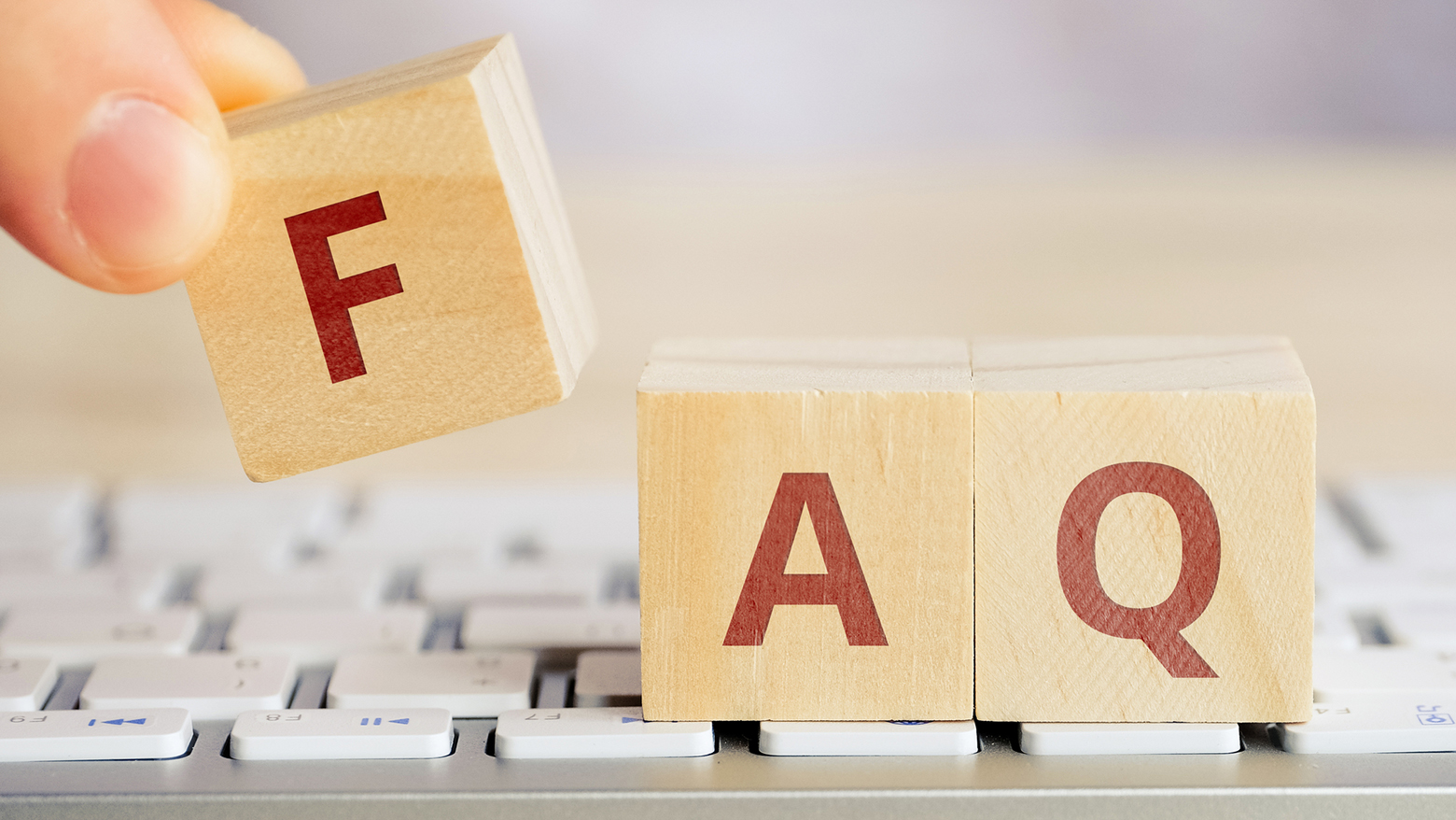 FAQの成功事例を5つ紹介！問合わせ削減のためのコツと活用イメージ