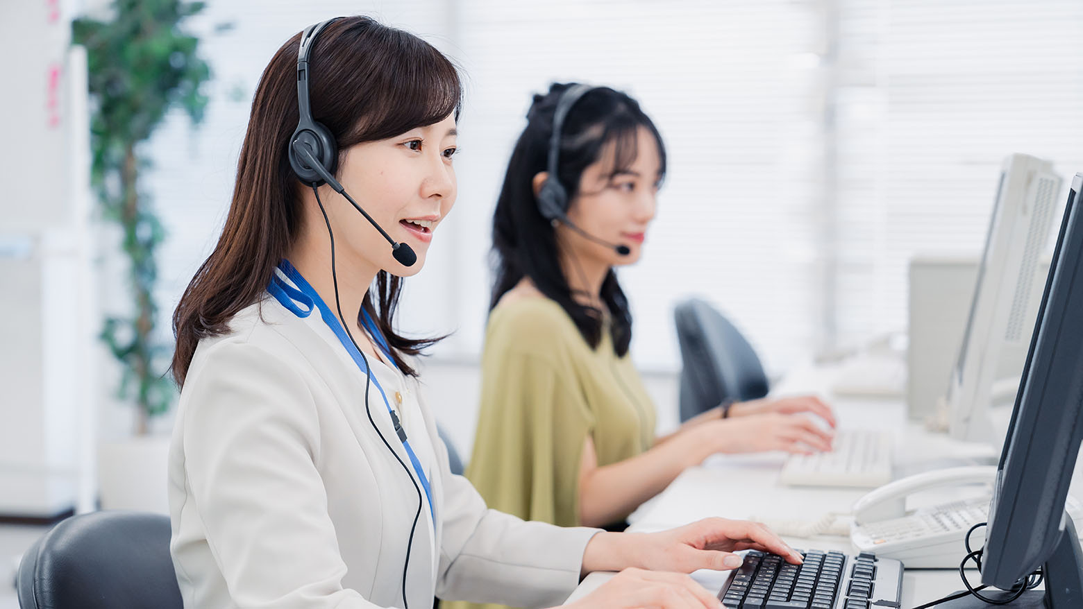 カスタマーサポートとは？役割や運用時のポイントについて解説