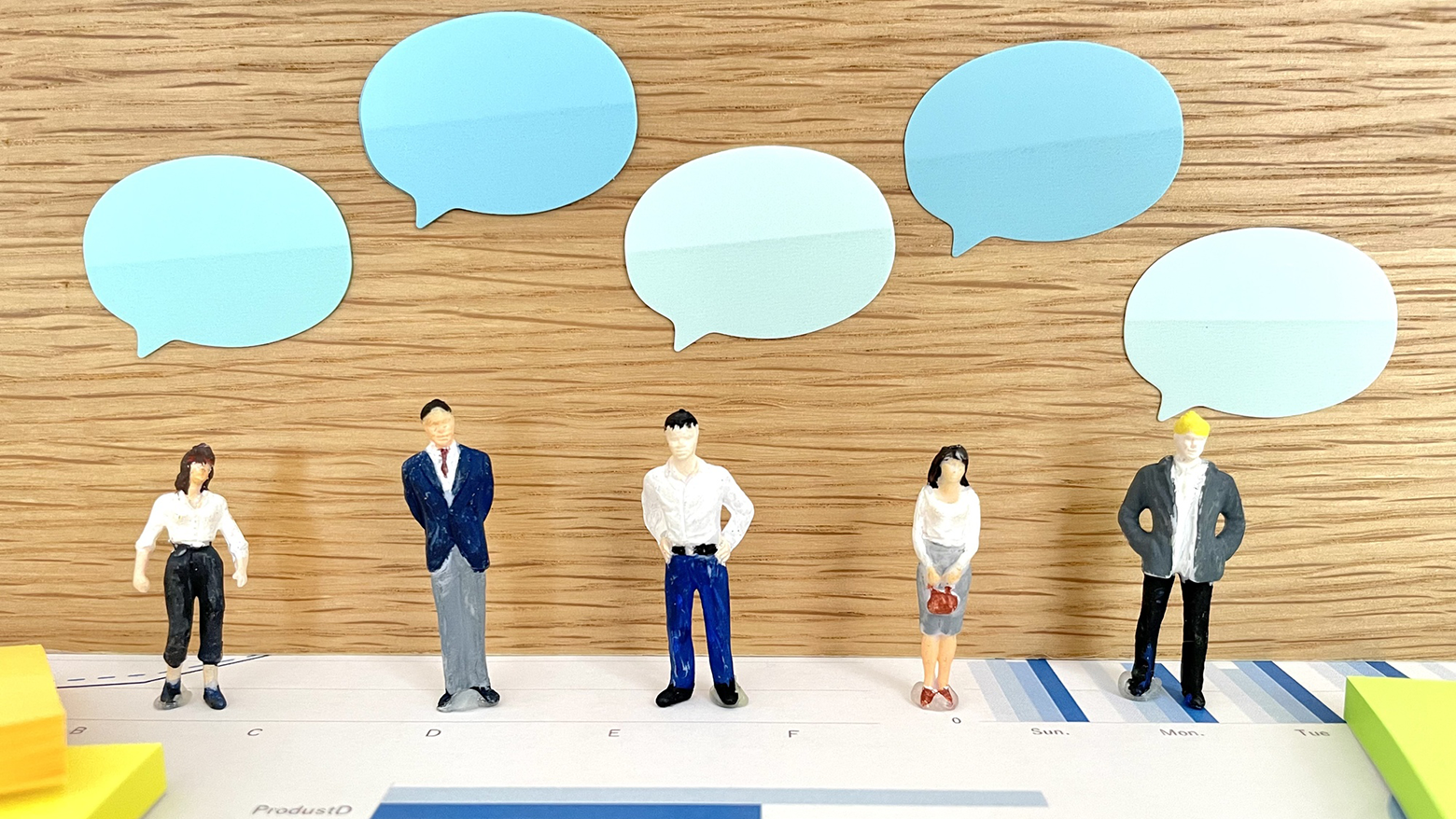 VOC分析とは？顧客の声の収集方法や分析ツール、活用法を解説