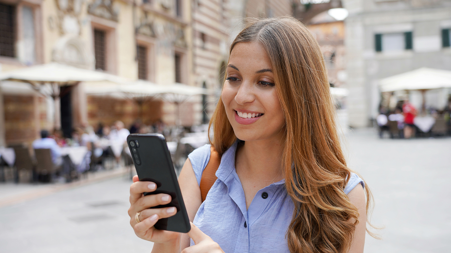 ビジュアルIVRでエフォートレス体験と業務効率化を実現！