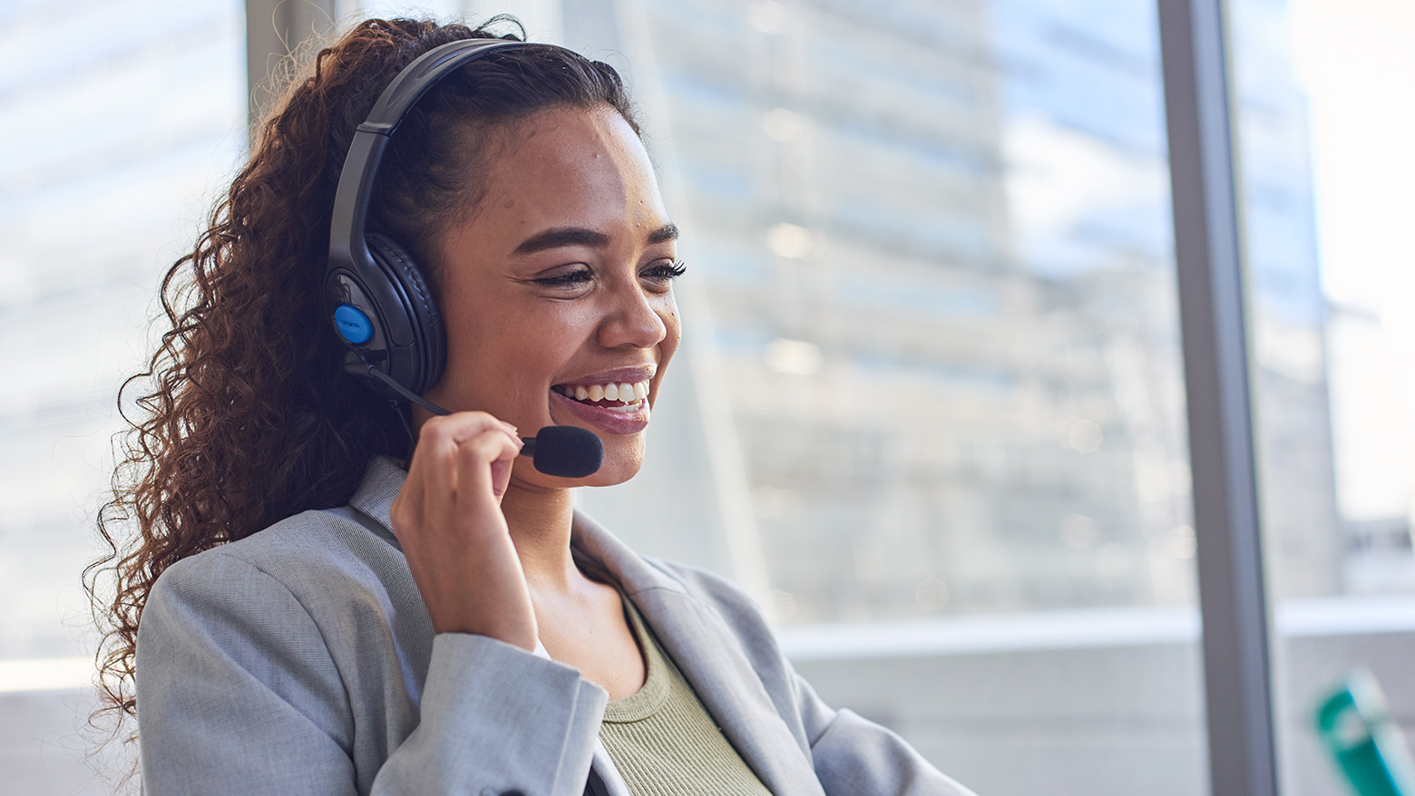 コンタクトセンターがLTV向上で果たす役割