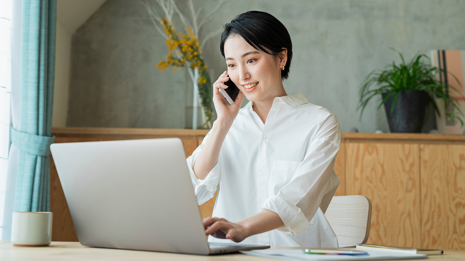 IVR（自動音声応答システム）とは？タイプや導入するメリットについて解説