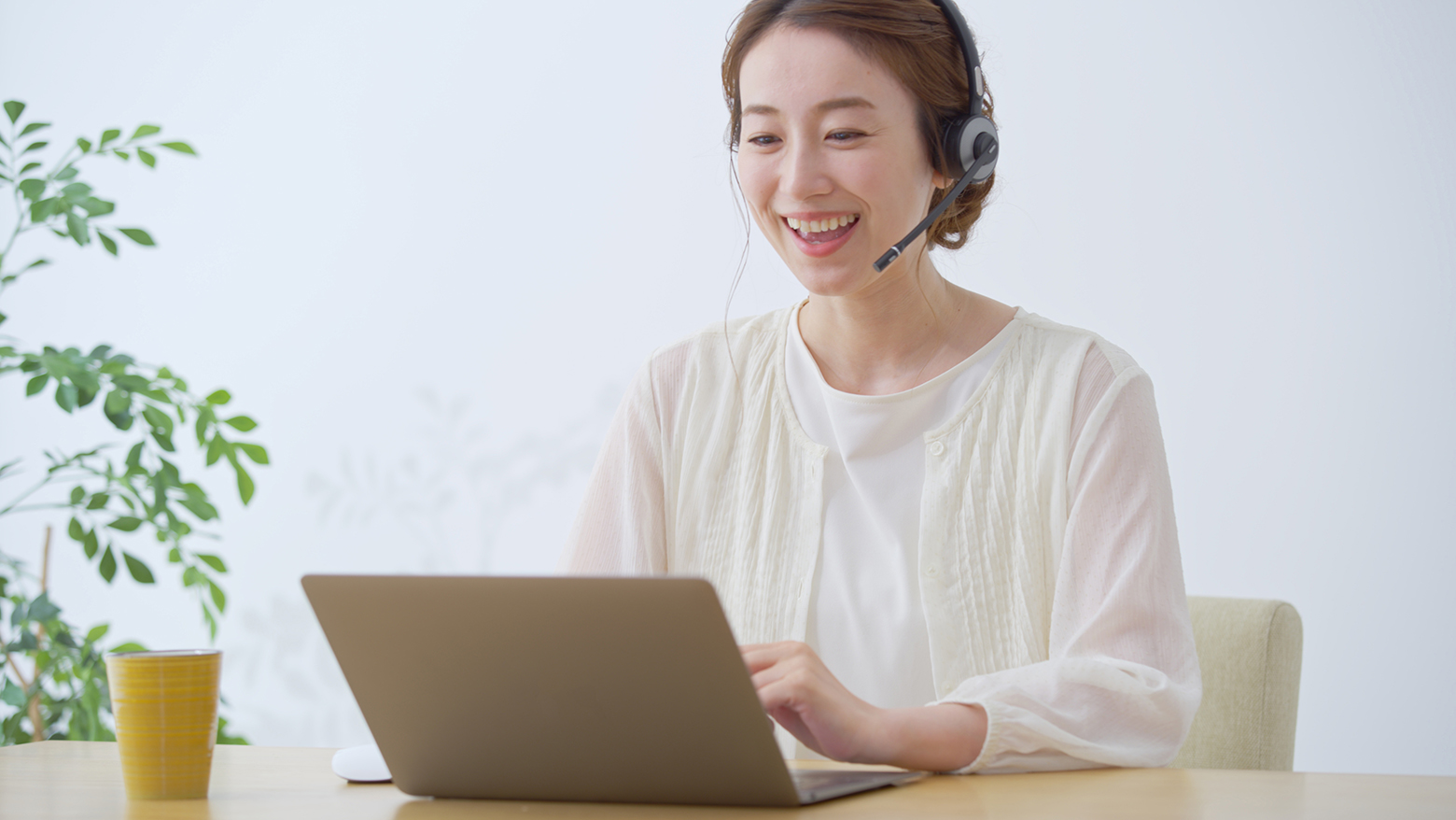 在宅勤務にも大活躍！ FAQナレッジシステムを活用したナレッジ管理、活用法