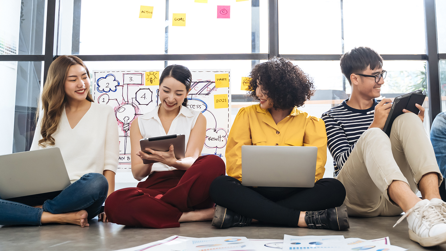 メール応対、きちんとできていますか？顧客満足度を上げるメール応対とは