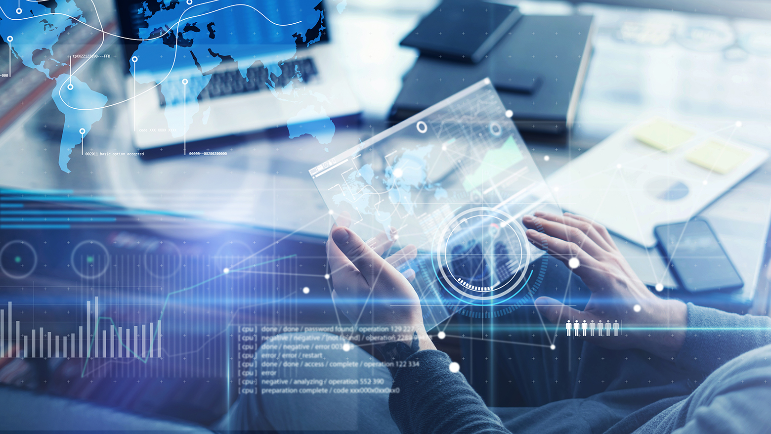 生成AI導入、その前に！成功を左右する「データ戦略」の全貌とは？