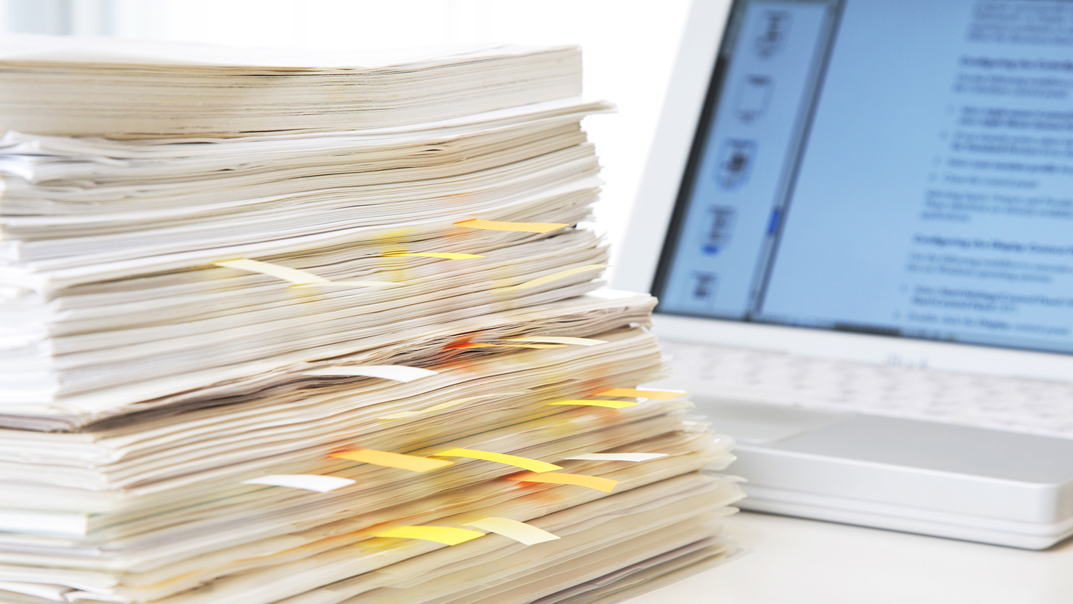 いま、大注目！テキストの「自動要約システム」とは？