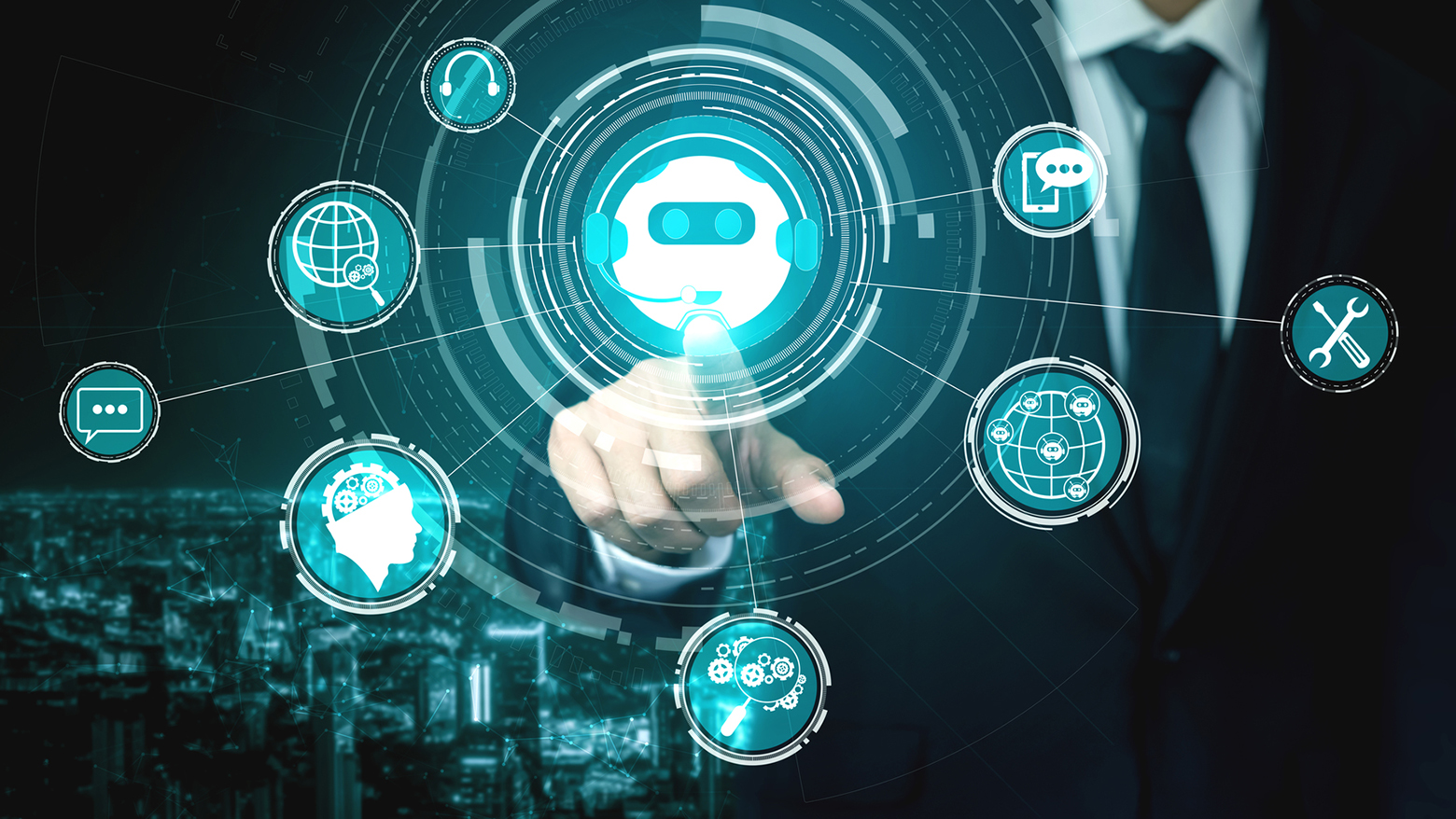 失敗しないチャットボットの選び方！押さえるべきポイントを詳しく解説