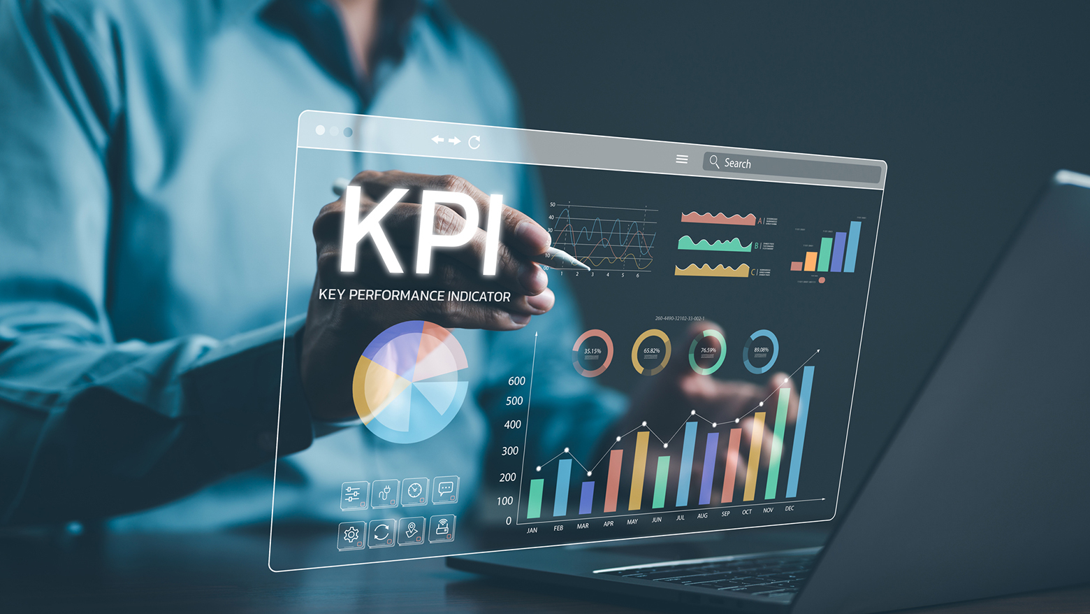 カスタマーサクセスで成果を出す13のKPIとは？設定と活用法を解説