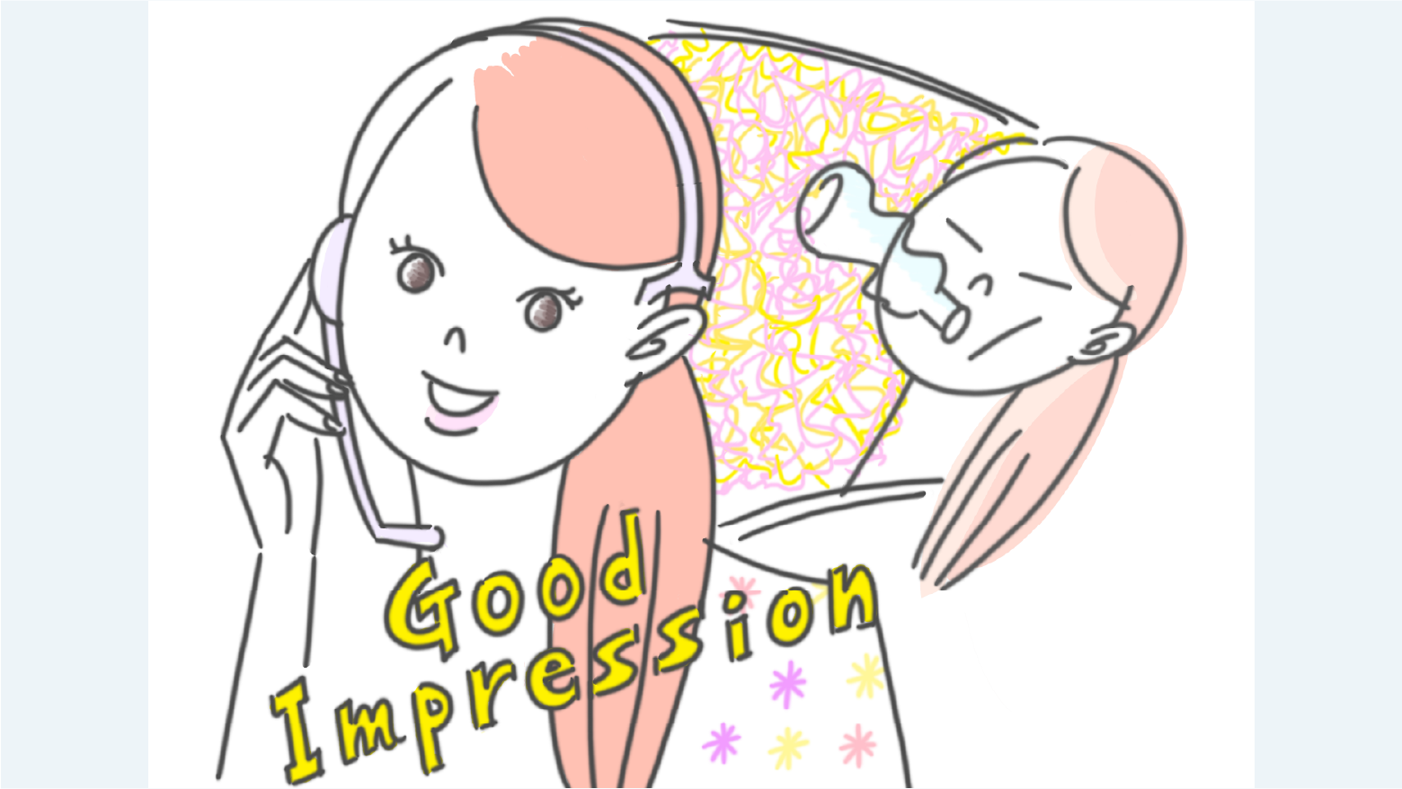 笑顔で声も気分も明るく！表情筋を刺激してシワやたるみを撃退