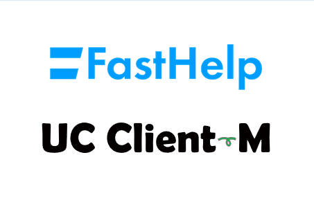 テクマトリックスとユニファイドコミュニケーションズ、CRMシステム「FastHelp」と新CTIクライアントソリューション「UC Client-M」の連携を開始