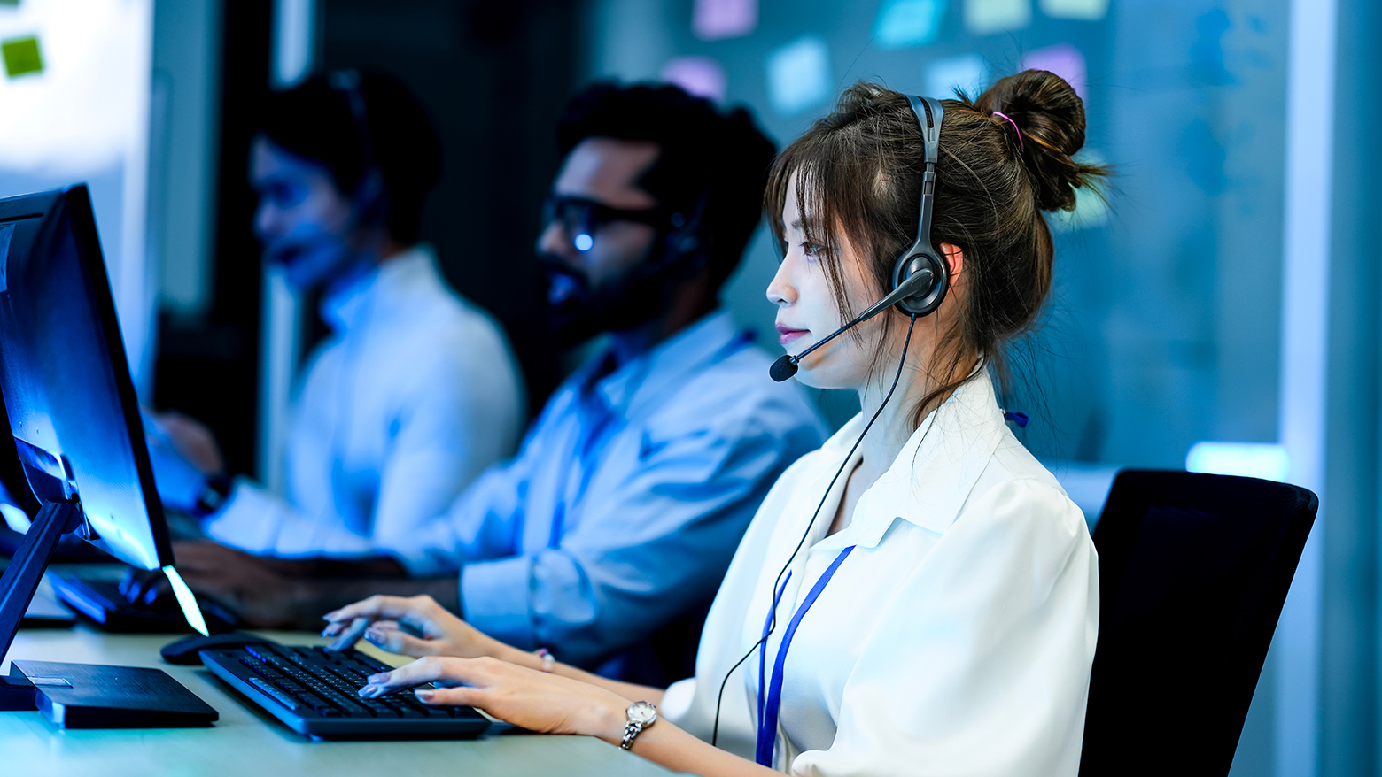 CRMシステムとは？機能や導入のメリット、デメリットを解説