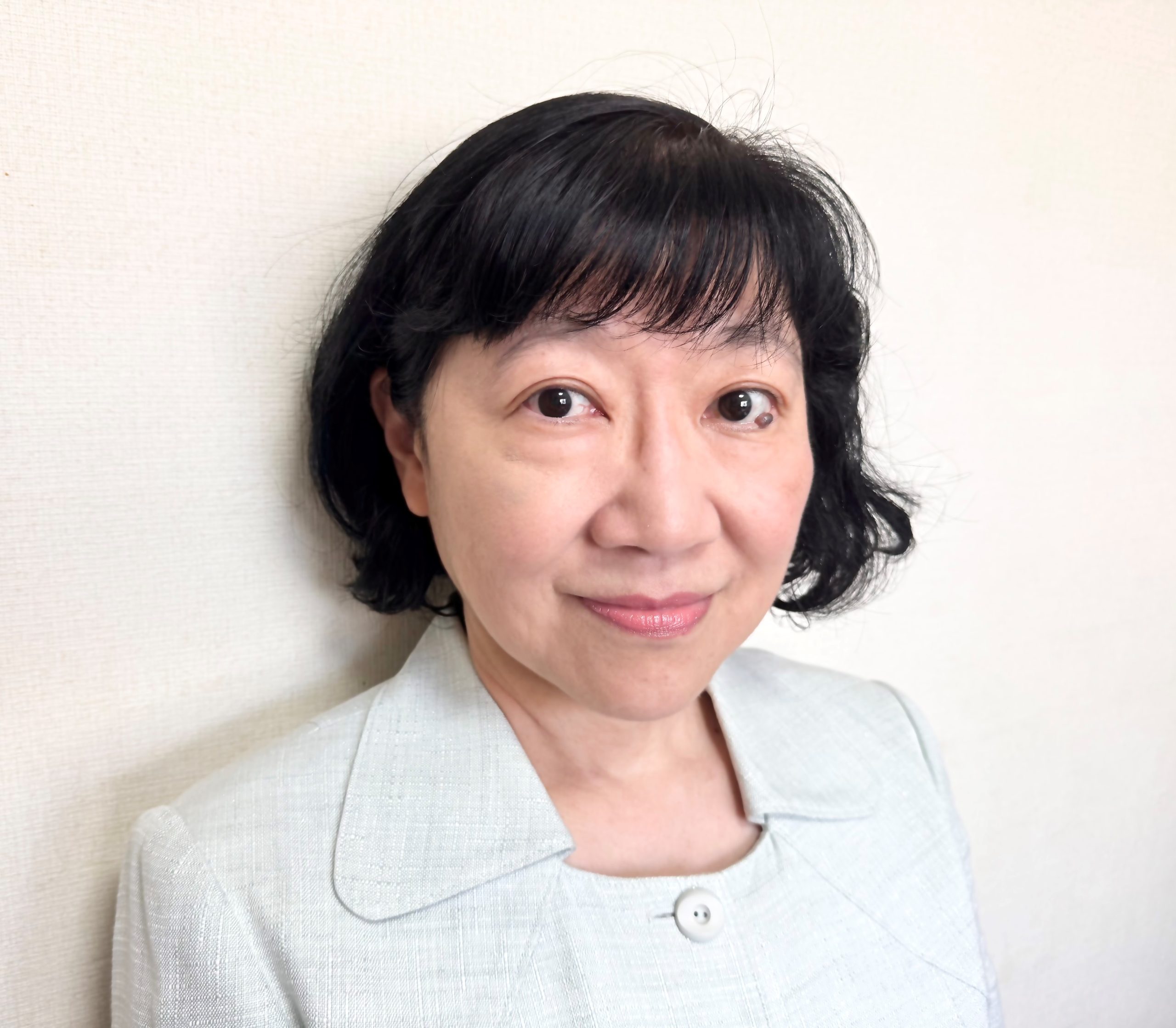 渡邉 智子