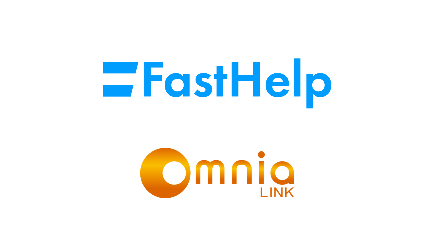 テクマトリックス「FastHelp」とビーウィズ「Omnia LINK」が連携～AIで顧客体験と応対データ活用を次のステージへ～