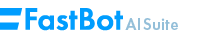 FastBot AI Suiteのロゴ